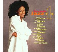 Artistes Divers – Smooth Jazz #1'S