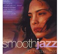 Artistes Divers - Smooth Jazz For The