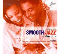 Artistes Divers - Smooth Jazz Radio Hits 1