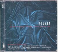 Artistes Divers - Smooth Moods 2-Velvet