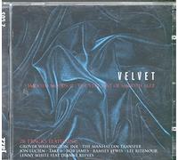 Artistes Divers - Smooth Moods 2-Velvet [Import]