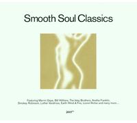 Artistes Divers - Smooth Soul Classics