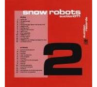 Artistes Divers - Snow Robots Vol.2 [Import]