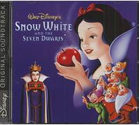Artistes divers - Snow White (VO)