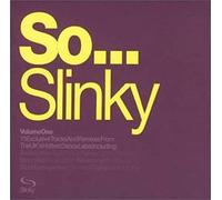 Artistes Divers - So.Slinky [Import]