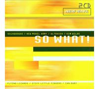 Artistes Divers - So What [Import]