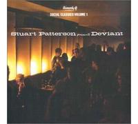 Artistes Divers - Social Classics Vol.1 [Import]