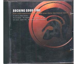 Artistes Divers - Socking Good Time