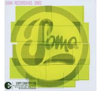 Artistes Divers - Soma 9