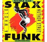 Son Of Stax Funk