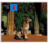Artistes Divers - Sonar 1999 [Import]