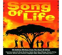 Artistes Divers - Song of Life [Import]