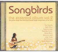 Artistes Divers - Songbirds Vol. 2