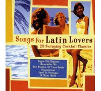 Artistes Divers - Songs for Latin Lovers