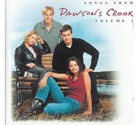 Artistes Divers - Songs From Dawson's Creek Vol. 2