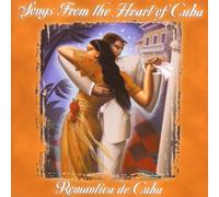 Artistes Divers - Songs From The Heart Of Cuba