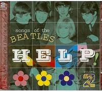 Artistes Divers - Songs of The Beatles V.2 [Import]