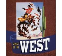 Artistes Divers - Songs of The West