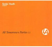 Artistes Divers - Sonic Youth Presents... All Tomorrows Parties 1.1