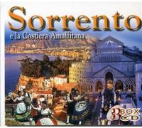 Artistes Divers - Sorrento E La Costiera Amalfitana [Import]