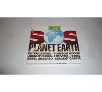 Artistes Divers - SOS Planet Earth.