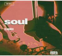 Artistes Divers - Soul Classics Vol.1