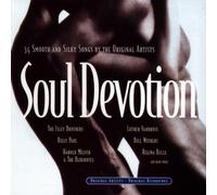 Artistes Divers - Soul Devotion [Import]