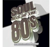 Artistes Divers - Soul Hits of The 80''s [Import]