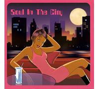 Artistes Divers - Soul In The City