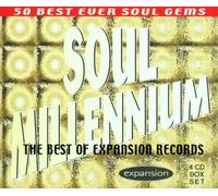 Artistes Divers - Soul Millennium [Import]