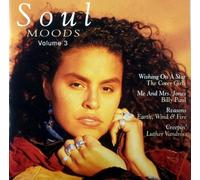 Artistes Divers – Soul Moods Vol.3 – Compilation