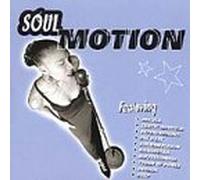 Artistes Divers - Soul Motion
