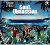 Artistes Divers - Soul Obsession