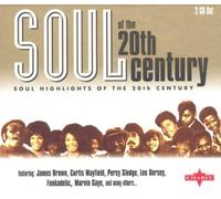 Artistes Divers - Soul Of The Century