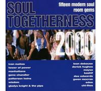 Artistes Divers - Soul Togetherness 2000 [Import]