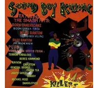 Artistes Divers - Sound Boy Killing-More Reggae
