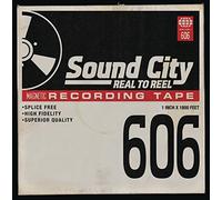 Artistes Divers - Sound City - Real to Reel