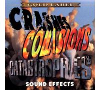 Artistes Divers - Sound Effects