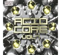 Artistes Divers - Sound Of Acidcore Vol.7