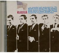 Artistes Divers - Sound of Bacharach