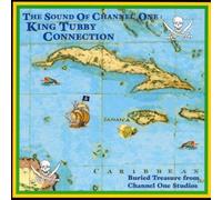 Artistes Divers - Sound of Channel One