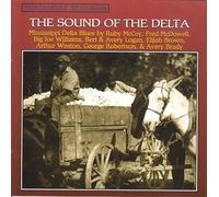 Artistes Divers - Sound of The Delta