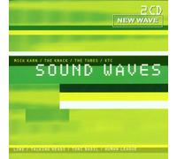 Artistes Divers - Sound Waves