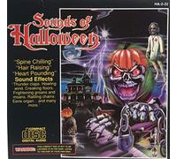 Artistes Divers - Sounds of Halloween