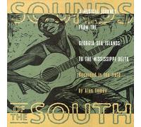 Artistes Divers - Sounds of the South