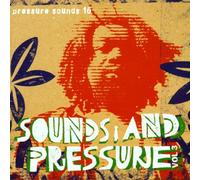 Artistes Divers - Sounds & Pressure Vol.3