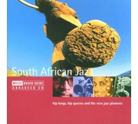 Artistes Divers - South African Jazz