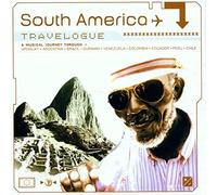 Artistes Divers - South America Travelogue