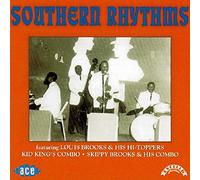 Artistes Divers - Southern Rhythms