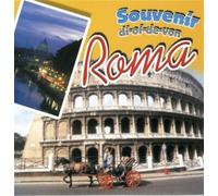 Souvenir De Rome Vol. 2 : Chansons D'hier & D'aujourd'hui